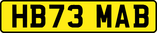 HB73MAB