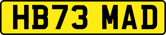 HB73MAD