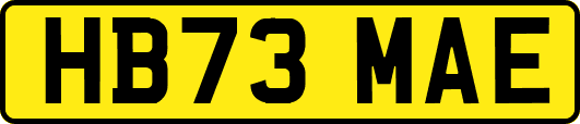 HB73MAE