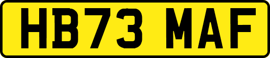 HB73MAF