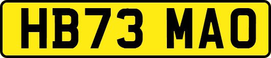 HB73MAO