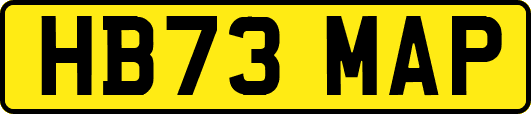 HB73MAP