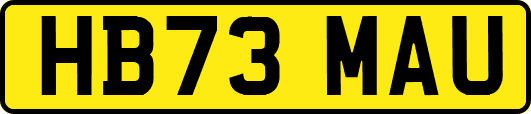HB73MAU