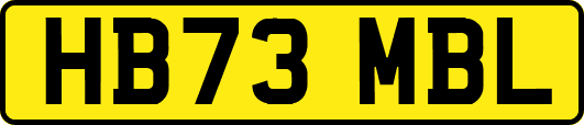 HB73MBL