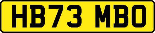 HB73MBO