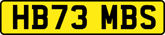 HB73MBS