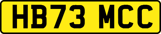 HB73MCC