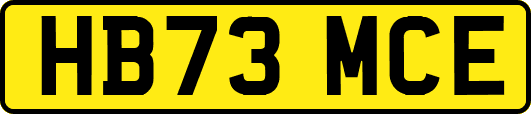 HB73MCE