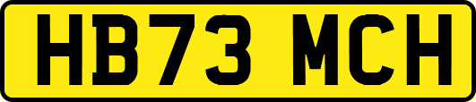 HB73MCH