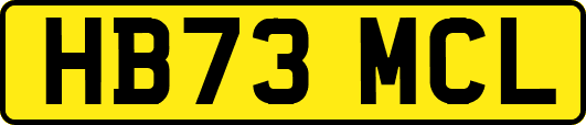 HB73MCL