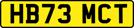 HB73MCT