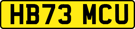 HB73MCU