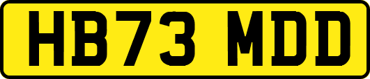 HB73MDD