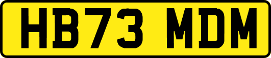 HB73MDM