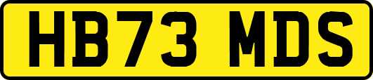 HB73MDS