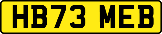 HB73MEB