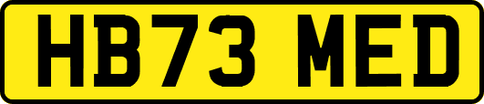 HB73MED