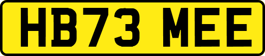 HB73MEE