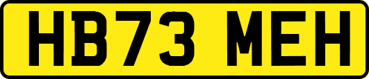 HB73MEH