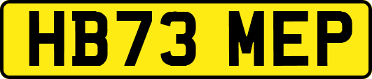 HB73MEP