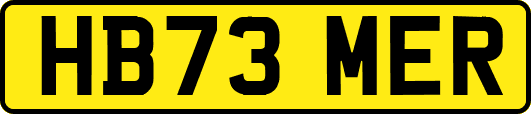 HB73MER