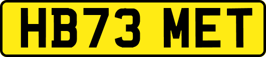 HB73MET