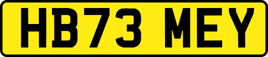 HB73MEY