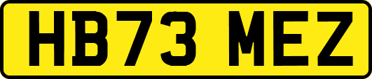 HB73MEZ