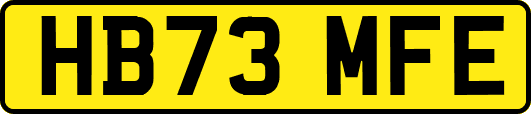 HB73MFE