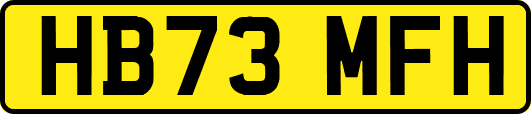 HB73MFH