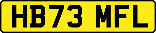 HB73MFL