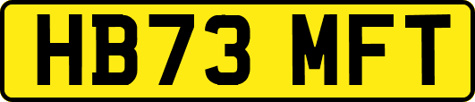 HB73MFT