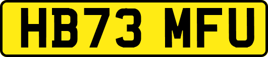 HB73MFU