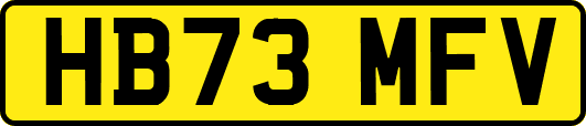 HB73MFV