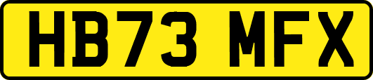 HB73MFX
