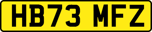 HB73MFZ