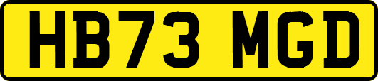 HB73MGD
