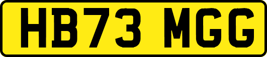 HB73MGG