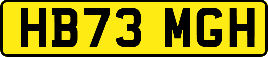 HB73MGH