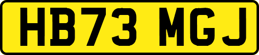 HB73MGJ