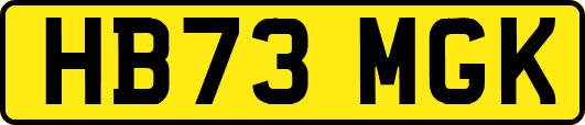 HB73MGK
