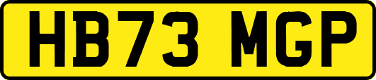 HB73MGP