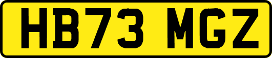 HB73MGZ