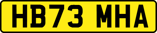 HB73MHA