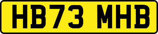 HB73MHB