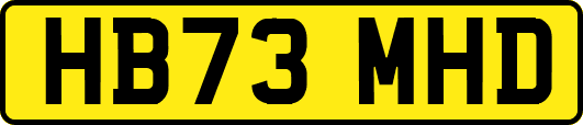 HB73MHD