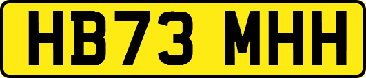 HB73MHH