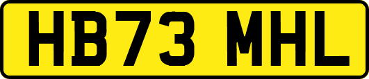 HB73MHL
