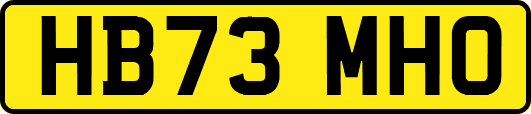 HB73MHO