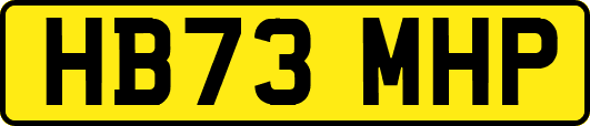 HB73MHP
